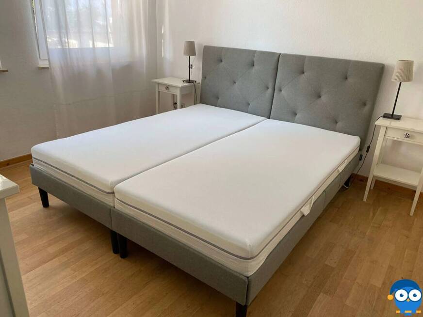 cama emma com colchao